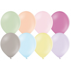 В 105 Пастель ассорти Экстра MACARON